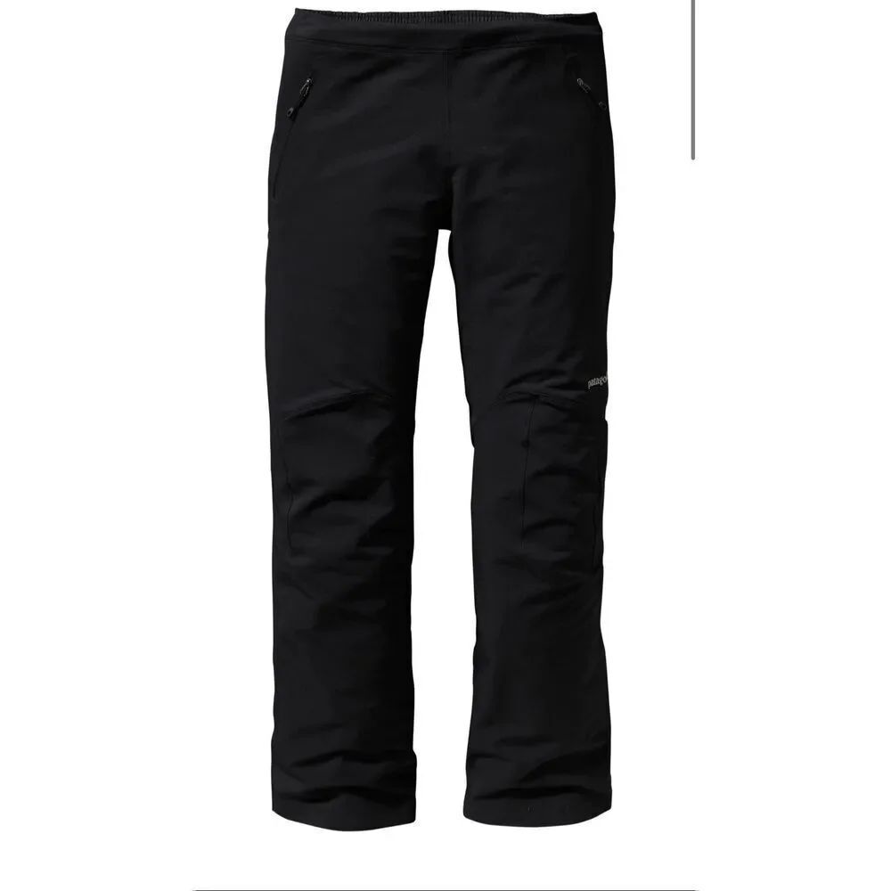 NWOT Patagonia All Weather Waterproof Guide Women's Pants Medium